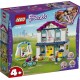 LEGO Friends 41398 - La maison de Stéphanie 4+