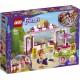 LEGO Friends 41426 - Le café du parc de Heartlake City