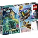 LEGO Hidden Side 70433 - Le sous-marin de J.B