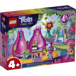 LEGO Trolls 41251 - La Capsule de Poppy