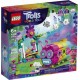 LEGO 41256 LEGO® Trolls? - Le bus chenille arc-en-ciel