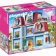 Playmobil 70205 - Dollhouse - Grande maison traditionnelle