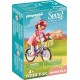 Playmobil 70124 - Spirit - Maricela et sa bicyclette