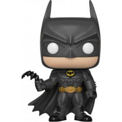 POP DC COMICS - BATMAN