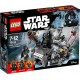 LEGO 75183 Star Wars - La Transformation De Dark Vador