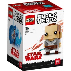 LEGO 41602 BrickHeadz Star Wars - Rey