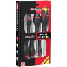 Tournevis Facom Protwist - 9 pièces, en coffret