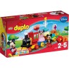 LEGO 10597 Duplo - La Parade D'Anniversaire De Mickey et Minnie