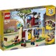 LEGO 31081 Creator - Le Skate Park