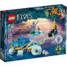 LEGO 41191 Elves - Naida Et Le Piège De La Tortue D'Eau