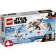 LEGO 75268-Star Wars SNOWSPEEDER