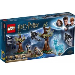 LEGO 75945 Harry Potter - Expecto Patronum