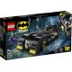 LEGO 76119 DC Super Heroes - Batmobile : la Poursuite du Joker