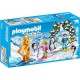 PLAYMOBIL 9282 Family Fun - Moniteur De Ski Avec Enfants