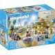 PLAYMOBIL 9061 Family Fun - Boutique De L'Aquarium