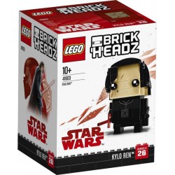 Lego 41603 BrickHeadz - Kylo Ren