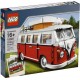 LEGO 10220 Camping Car Volkswagen T1 LEGO® Creator