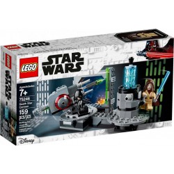 LEGO 75246 Star Wars - Le canon de l'Étoile de la Mort