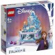 LEGO 41168 Disney La Reine des Neiges 2 - La Boîte à Bijoux d'Elsa