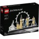 LEGO 21034 Architecture - Londres