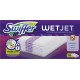 Swiffer Lingettes Wetjet de Nettoyage pour Sols (lot de 2 boîtes soit 20 lingettes)