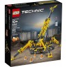 LEGO 42097 Technic - La Grue Araignée