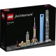 LEGO 21039 Architecture - Shanghai