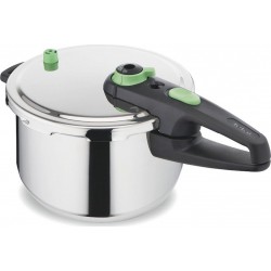 TEFAL Autocuiseur SENSOR 4 8L