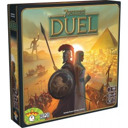 7 Wonders Duel