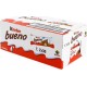 Kinder Bueno (Boîte de 30 pièces)