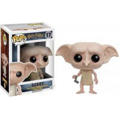 POP HARRY POTTER - DOBBY