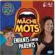 MACHE-MOTS ENFANTS VS PARENTS 5010993409037