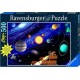 Ravensburger Puzzle 500 p Star Line - Le système solaire