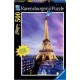 Ravensburger Puzzle 500 p Star Line - Tour Eiffel scintillante