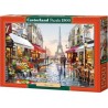 Puzzle Flower Shop, Puzzle 1500 pièces