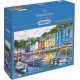 Puzzle TOBERMORY