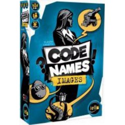 Codenames - Images