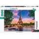 Puzzle Puzzle N 2000 p - Paris au fil de l'eau