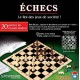 JEUX ECHEC PLATEAU