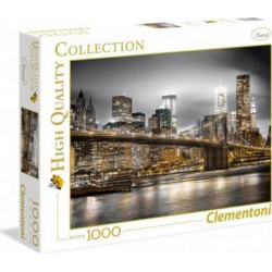 Puzzle New York Skyline (A3x1)