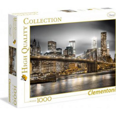 Puzzle New York Skyline (A3x1)