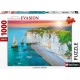 Puzzle Puzzle N 1000 p - Les falaises d'Etretat