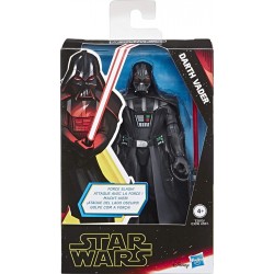 STAR WARS GOA FIGURINES 12 CM