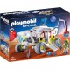 PLAYMOBIL 9489 Space - Véhicule De Reconnaissance Spatiale