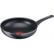 TEFAL WOK 28 ELEGANCE GRIS 3168430266131