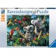 Ravensburger Puzzle 500 pièces - Koalas dans l'arbre