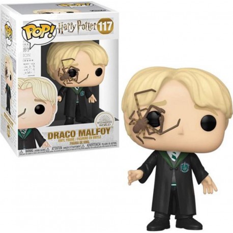 POP HARRY POTTER - MALFOY