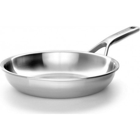 Kitchenaid Poêle Multi plis inox 24cm