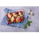 Pyrex Moule - Plat Plat au four a lasagne 40x28cm