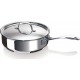 Beka Casserole - Sauteuse Sauteuse 24cm tout inox 12065264